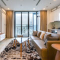 Vinhomes Golden River | 3床出租 97sqm-2000$ 含管理费 D5963971