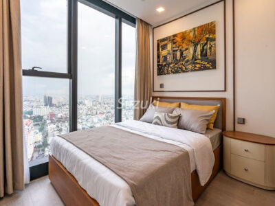 Vinhomes Golden River 11