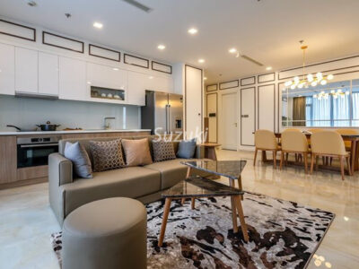 Vinhomes Golden River 12