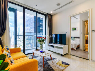 Vinhomes Golden River 13