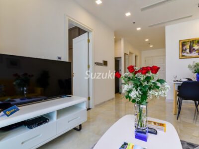 Vinhomes Golden River 14