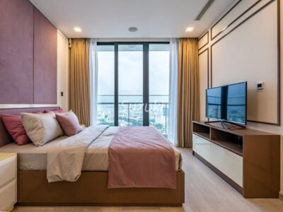 Vinhomes Golden River 9