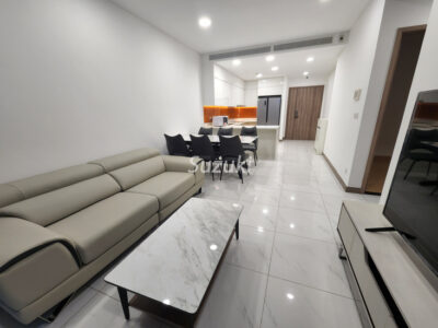 Living room 1