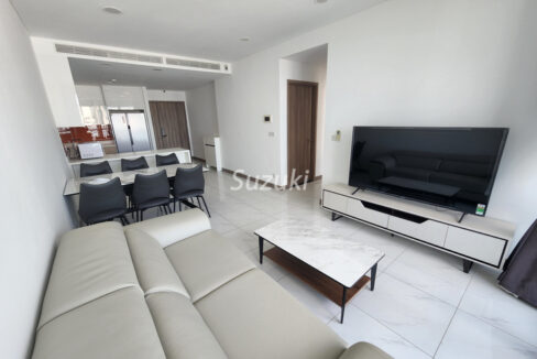 Living room 5