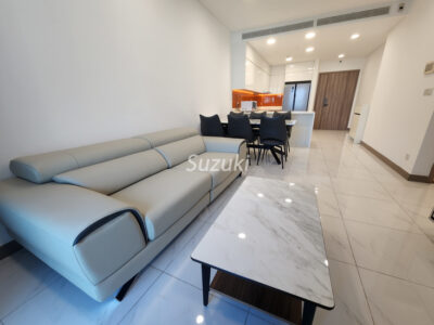 Living room 8