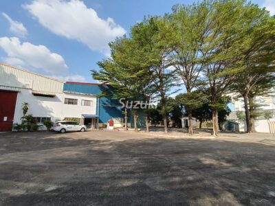 美福 3 工厂 1