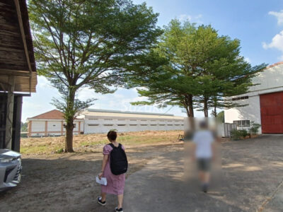 美福3工厂2