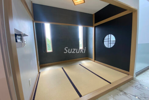 Japanese style room 1