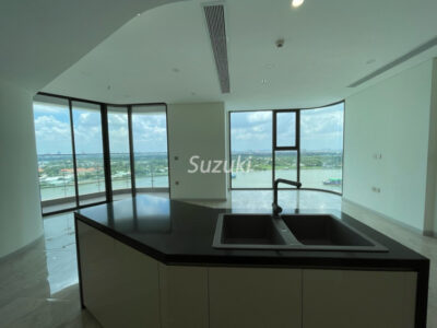 2. Thao Dien Green 2000usd 109sqm incl fee 2