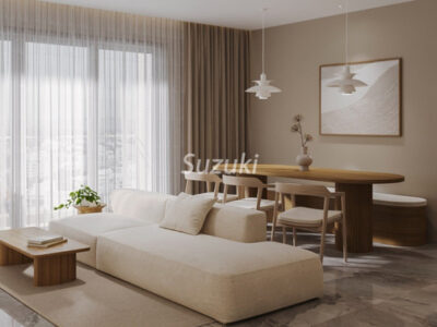 4. Thao Dien Green 3200usd 135sqm 1