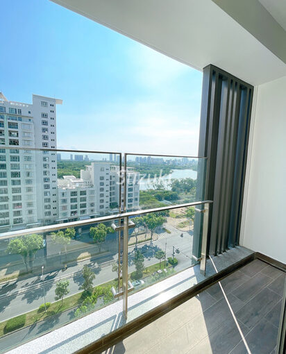 Ascentia | Ho Chi Minh District 7 Midtown rental 2 beds 1200USD