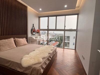 Bản giao hưởng trung tâm M6 3