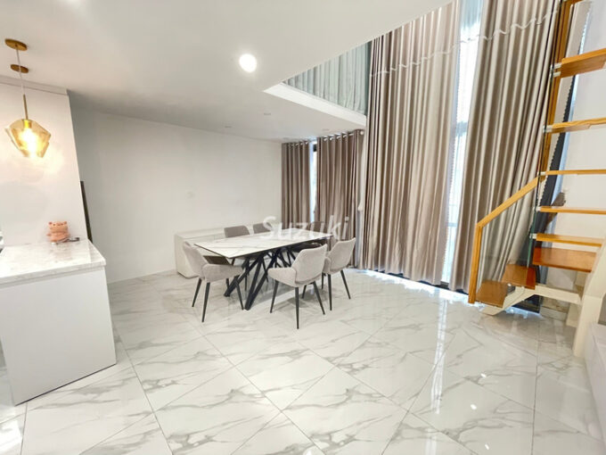 M7 Signature | Rental in Midtown, District 7, Ho Chi Minh 1 bed 1000USD