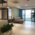 Midtown M7 Signature | Ho Chi Minh District 7 rental 3 beds 2000USD river view
