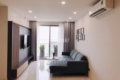 Midtown M5 Grande 3 giường 10