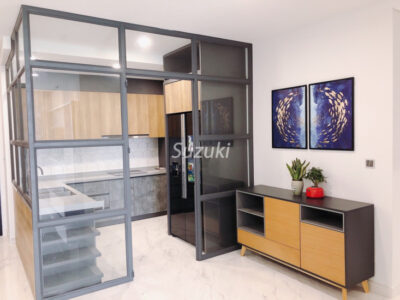 Midtown M5 Grande 3 giường 11