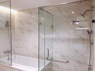 中城 M5 格蘭德 3房 15 號公寓