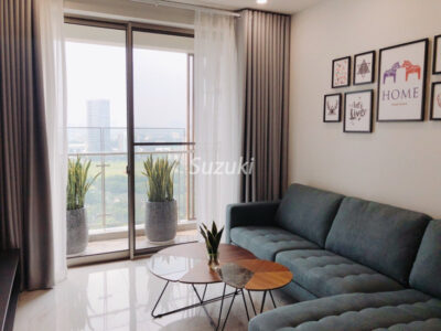 Midtown M5 Grande 3 giường 19