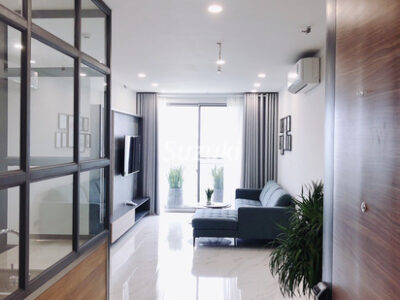 Midtown M5 Grande 3 giường 21