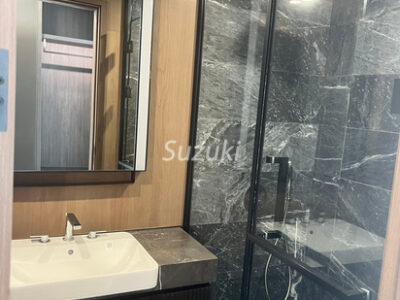 1030am. Lumiere Riverside 3bed 93m2 1900USD 12