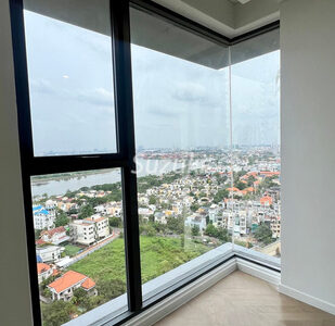 1045am. LUMIÈRE Riverside 3bed 93m2 2000USD 11