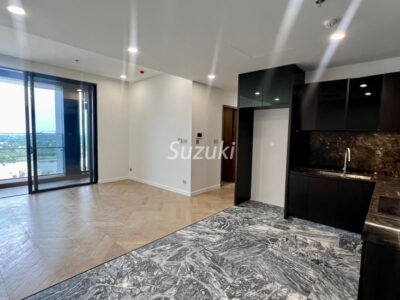 1045am. Lumiere Riverside 3bed 93m2 2000USD 7