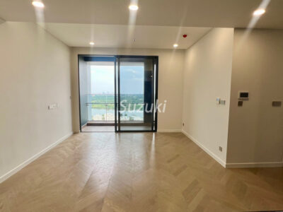 1045am. Lumiere Riverside 3bed 93m2 2000USD 9