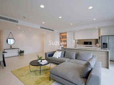 15. City Garden 145m2 3PN 2500 1