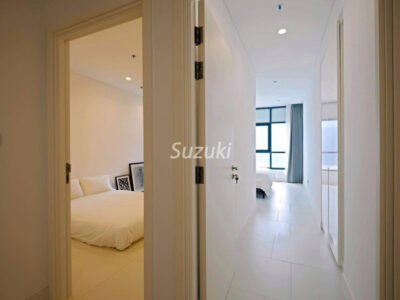 15. City Garden 145m2 3bed 2500 2