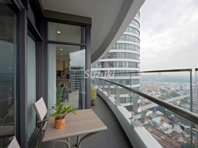 15. City Garden 145m2 3PN 2500 4
