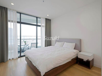 15. City Garden 145m2 3PN 2500 5