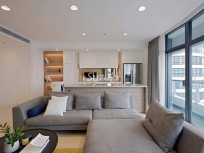 15. City Garden 145m2 3PN 2500 7