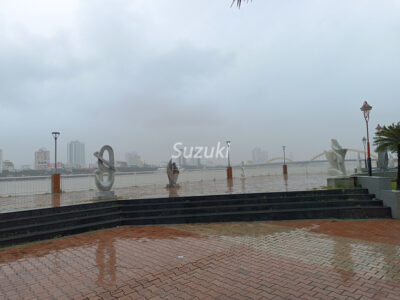 岘港湾 4
