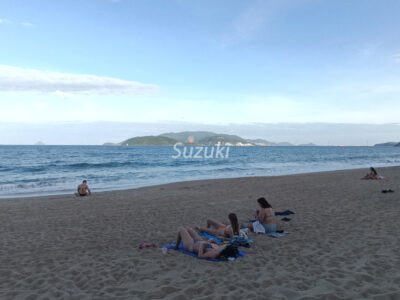 珍珠岛和海滩 12