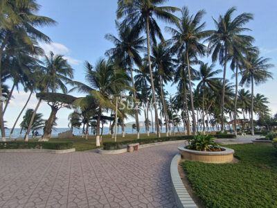 Vinpearl and Beach 5