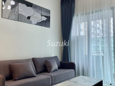Delasol 2bed 83sqm 1100USD 10