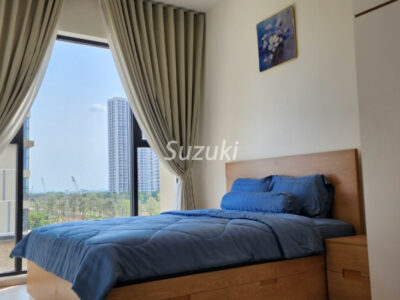 Masteri Center Point 2室出租 4