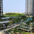 Masteri Center Point | Rental Ho Chi Mi District 9 Condominium | Suzuki Real Estate