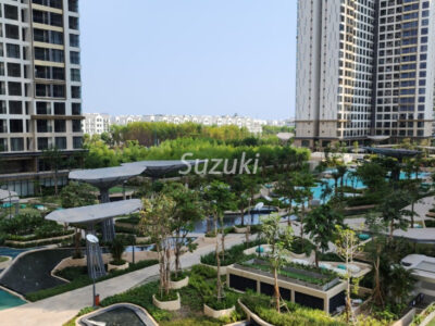 Masteri Center Point 2室出租 7