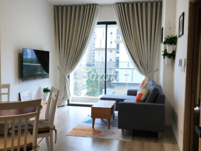 Cho thuê căn hộ Masteri Center Point 2PN 9