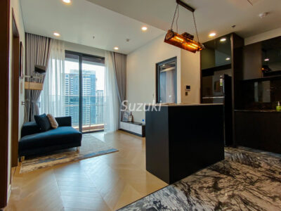 Masterise Lumiere Riverside 1bed 63sqm 900USD 2