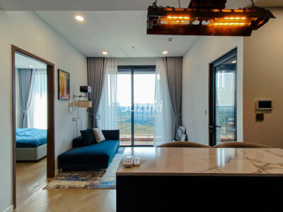 Masterise Lumiere Riverside 1bed 63sqm 900USD 3