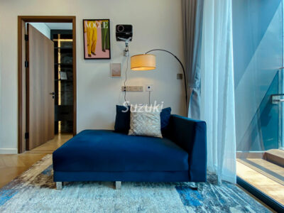 Masterise Lumiere Riverside 1bed 63sqm 900USD 5