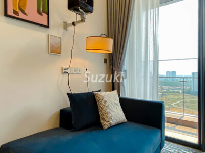 Masterise LUMIÈRE Riverside 1bed 63sqm 900USD 6 1
