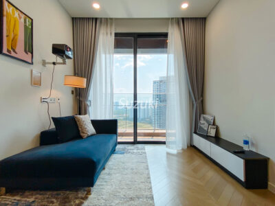 Masterise LUMIÈRE Riverside 1bed 63sqm 900USD 7 1