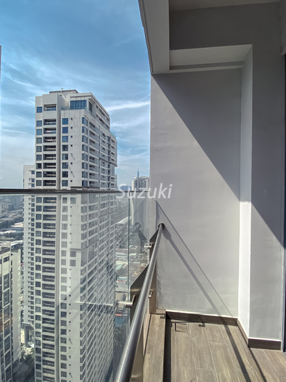 Q2 Thao Dien 1bed 50m2 1000USD 13