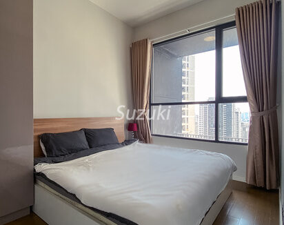 Q2 Thao Dien 1bed 50m2 1000USD 15