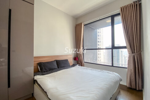 Q2 Thao Dien 1bed 50m2 1000USD 17