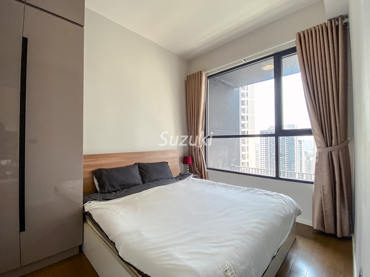 Q2 Thao Dien 1bed 50m2 1000USD 17