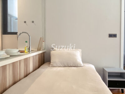 Q2 Thao Dien 1bed 50m2 1000USD 4